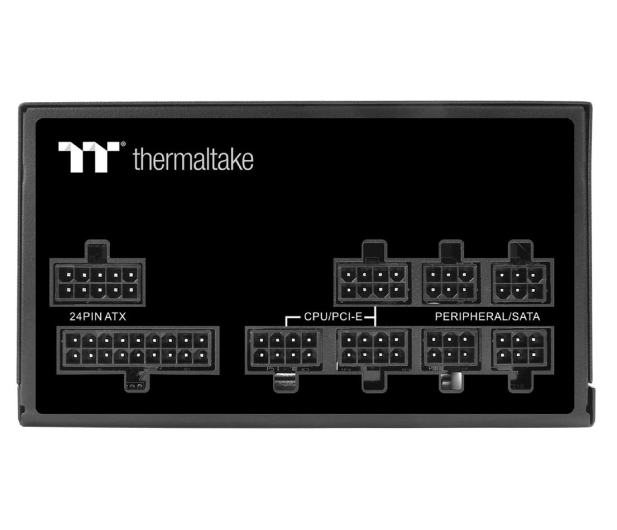 THERMALTAKE ToughPower GF 650W Modular 80+Gold PS-TPD-0650FNFAGE-2 - 662277 - zdjęcie 5